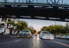 Se suspendió la exhibición del TC y TN en el centro de San Juan