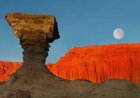 El Parque Ischigualasto permanecerá cerrado hasta nuevo aviso, por la tragedia