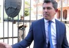 Orrego suspende su agenda internacional y vuelve a San Juan por la tragedia aérea