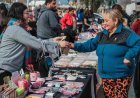 Rawson en Comunidad visitó la Villa 17 de de Agosto y sigue consolidando su presencia en los barrios