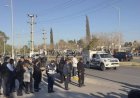 Dolor y silencio: llegaron los cuerpos de las víctimas de la tragedia de Valle Fértil a la Morgue Judicial