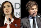 Villarruel contra Milei: “Me preocupa que el Presidente replique insensateces”