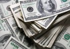 El dólar bajó por segunda jornada consecutiva