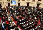 El Gobierno envió el proyecto de reforma del BCRA a la Cámara de Diputados