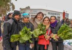 Vuelve la Feria Agroproductiva al Mogote