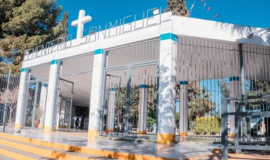 LITO suma un nuevo servicio: ahora también brinda información y asesoramiento sobre el Cementerio San Miguel