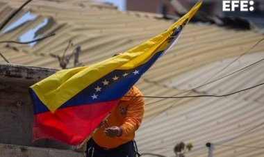 Venezuela: Delcy Rodríguez declara duelo nacional por siete días