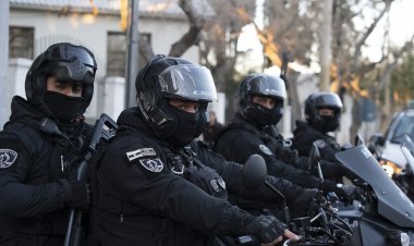 Más de 200 efectivos reforzarán la seguridad durante las vacaciones de invierno