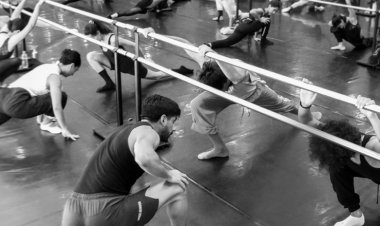 El TB abre convocatoria para el Programa de Danza