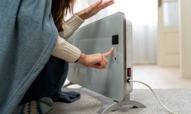 Cómo calefaccionar la casa sin que explote la factura de la luz y el gas