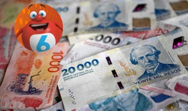 San Juan sumó nuevos ganadores en el Quini 6