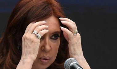 La Corte dejó firme el decomiso de $685 mil millones contra Cristina Kirchner y otros