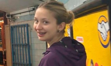 Buscan intensamente a una adolescente que desapareció en Belgrano
