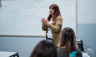 Educación avanza con el proceso de titularización docente