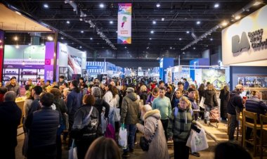 Empresas sanjuaninas participarán en la feria Caminos y Sabores
