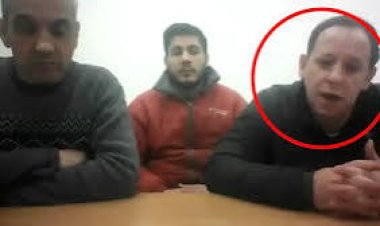 Un preso pidió continuar detenido: "No me siento apto para reinsertarme"