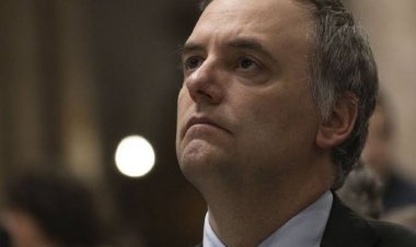 El Gobierno confirmó que Manuel Adorni sigue con custodia por "cuestiones de seguridad"