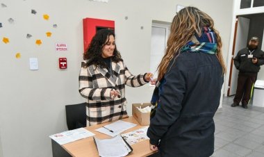 El test de VPH es una herramienta para cuidar la salud de las sanjuaninas