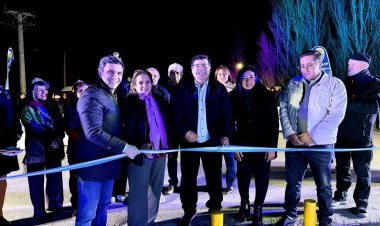 Un nuevo portal de entrada a la transformación de La Majadita