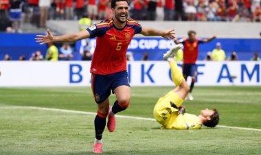España le ganó a Bélgica y se metió en semifinales del Mundial 2026