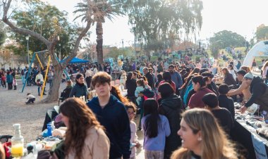 Capital invita a disfrutar un fin de semana con propuestas gratuitas por Vacaciones de Invierno