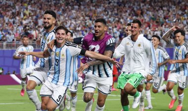 La Selección Argentina sufrió pero le ganó a Suiza en el alargue, y es semifinalista del Mundial 2026