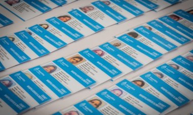 Los cursos de manipulación de alimentos llegan a 9 de julio, San Martín, Valle Fértil y Caucete