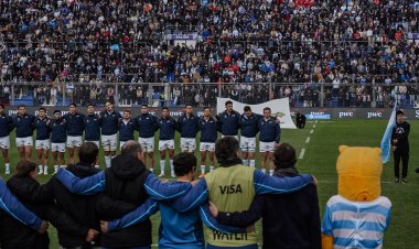 Los Pumas dejaron mucho más que una victoria: el legado deportivo y social que fortaleció al rugby sanjuanino