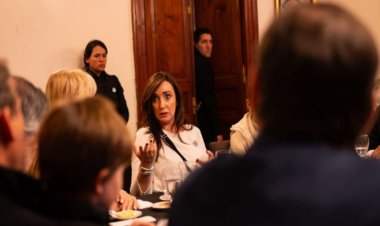 Victoria Villarruel marca distancia de Javier Milei con un fuerte guiño a los reclamos docentes
