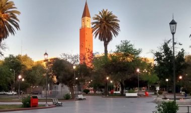Se espera una semana con temperaturas en ascenso