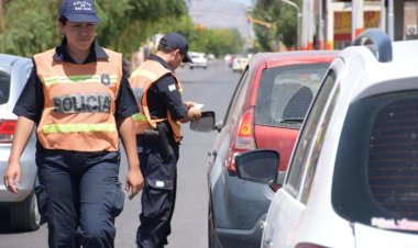 Las infracciones de tránsito pueden resolverse de forma online