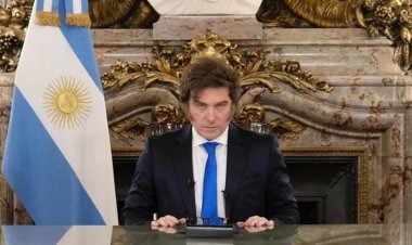 Las claves del proyecto de Milei para cumplir con el FMI y reformar la Carta Orgánica del Banco Central