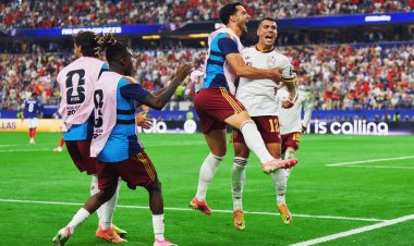 España le ganó a Francia por 2-0 y es finalista del Mundial 2026