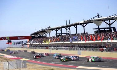 San Juan será epicentro del automovilismo nacional con la llegada del TC y TN en agosto
