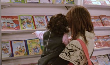 La Cámara Argentina del Libro aseguró que “casi 5 de cada 10 editoriales” aumentaron sus ventas