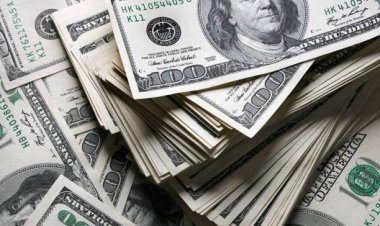 El dólar bajó y ya está más barato que a fines de junio