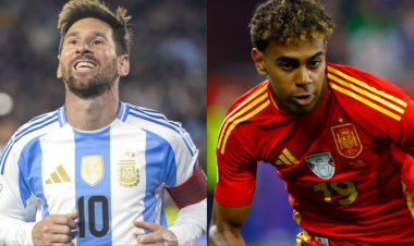 Argentina vs España en la final del Mundial 2026: cuándo se juega y a que hora