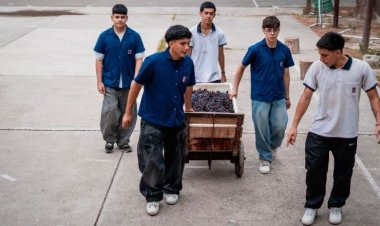 Más estudiantes suman habilidades laborales antes de terminar la secundaria