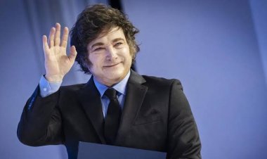 Milei confirmó que no viajará a la final y mantendrá su cábala en Olivos