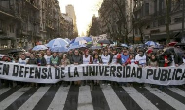 Milei modificó el Presupuesto 2026 con más recursos para universidades, jubilaciones y deuda