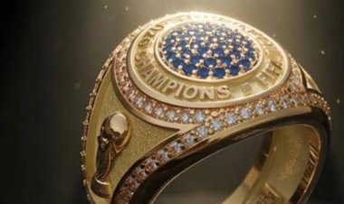 Mundial 2026: el campeón del torneo recibirá un anillo personalizado por primera vez en la historia