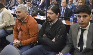 La Justicia rechazó la solicitud de Lázaro Báez de prisión domiciliaria