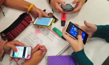 Apuestas online en adolescentes: qué pueden hacer los adultos