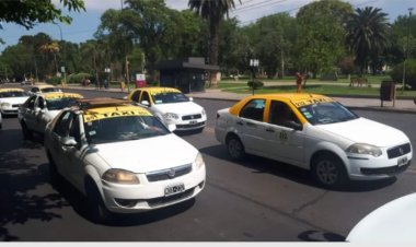 San Juan reglamentó la nueva Ley de Transporte
