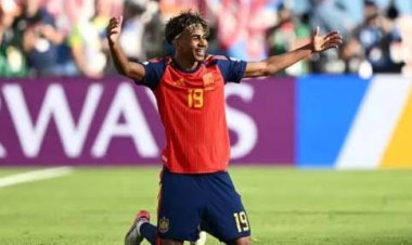 España  se consagró campeona del Mundial 2026