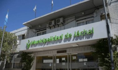 El Municipio de Jáchal elevó un reclamo a OSSE tras Corte de agua