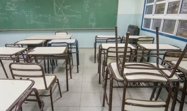 Suspenden las clases en departamentos cordilleranos