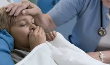 Se notificaron más de 77.000 casos de neumonía