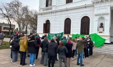 Buenos Aires: los municipios que no pudieron pagar los aguinaldos y enfrentarán paros