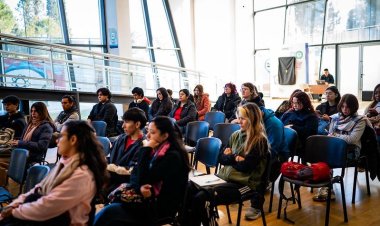 La Ciudad abrió las inscripciones para nuevos cursos virtuales gratuitos en el Punto Digital